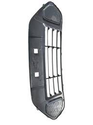 GRADE CENTRAL INFERIOR PARACHOQUE FIESTA 2011 A 2014