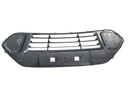 Grade Central Inferior Parachoque Fiesta 2011 a 2014