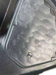 GRADE CENTRAL INFERIOR PARACHOQUE FIESTA 2011 A 2014