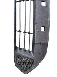 GRADE CENTRAL INFERIOR PARACHOQUE FIESTA 2011 A 2014