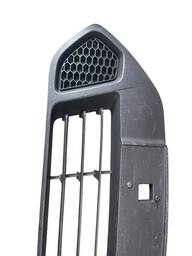 GRADE CENTRAL INFERIOR PARACHOQUE FIESTA 2011 A 2014