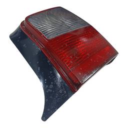 LANTERNA TRASEIRA DIREITA UNO FLEX 2004 A 2013 FUME