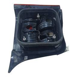 LANTERNA TRASEIRA DIREITA UNO FLEX 2004 A 2013 FUME