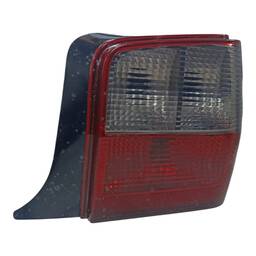 LANTERNA TRASEIRA DIREITA UNO FLEX 2004 A 2013 FUME