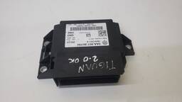 MODULO FREIO DE MAO VW TIGUAN TSI 2.0 2013 2014