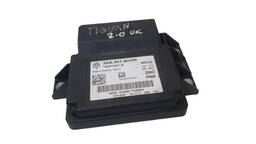 MODULO FREIO DE MAO VW TIGUAN TSI 2.0 2013 2014