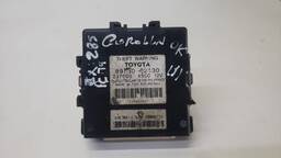 MODULO ALARME TOYOTA COROLLA 2009 A 2014 8973002130