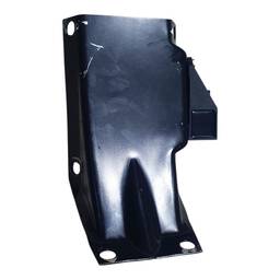 Chapa Interna Anti-impacto Lado Direito Golf Mk4 98 a 07