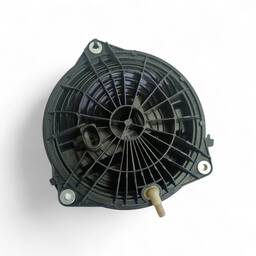 EMBLEMA MAÇANETA TAMPA TRASEIRA FOX SAVEIRO 2017 A 2023