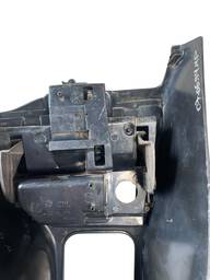 CONSOLE CENTRAL FIAT TEMPRA 1992/1999 ORIGINAL 