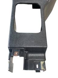 CONSOLE CENTRAL FIAT TEMPRA 1992/1999 ORIGINAL 