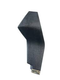 CONSOLE CENTRAL FIAT TEMPRA 1992/1999 ORIGINAL 