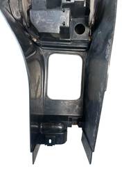 CONSOLE CENTRAL FIAT TEMPRA 1992/1999 ORIGINAL 