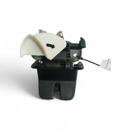 Fechadura Tampa Traseira Jetta Sedan Virtus 2011 2012/..