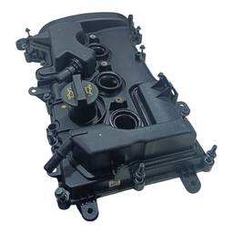 TAMPA VÁLVULAS KA ECOSPORT 1.5 3CC FLEX DRAGON 2018 A 2021