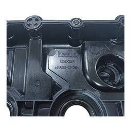 TAMPA VÁLVULAS KA ECOSPORT 1.5 3CC FLEX DRAGON 2018 A 2021