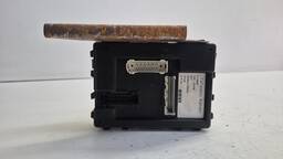 MODULO BCM NISSAN VERSA 1.6 2013