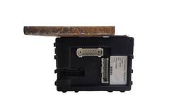 Modulo Bcm Nissan Versa 1.6 2013