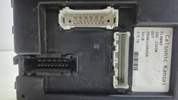 MODULO BCM NISSAN VERSA 1.6 2013