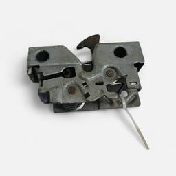 FECHADURA INFERIOR CAPO DIANT GOL SAVEIRO VOYAGE FOX UP...