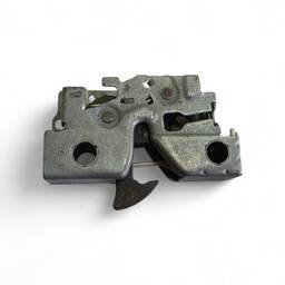 FECHADURA INFERIOR CAPO DIANT GOL SAVEIRO VOYAGE FOX UP...