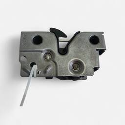 Fechadura Inferior Capo Diant Gol Saveiro Voyage Fox Up...