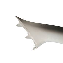 ACABAMENTO COLUNA PARABRISA LE VERA CRUZ 2008