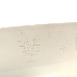 ACABAMENTO COLUNA PARABRISA DIREITO C4 PALLAS 2008 A 2013