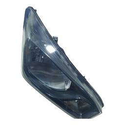 FAROL DIREITO HB20 2013 A 2019 MÁSCARA NEGRA COM DETALHE