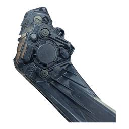 FAROL DIREITO HB20 2013 A 2019 MÁSCARA NEGRA COM DETALHE