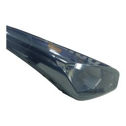 FAROL DIREITO HB20 2013 A 2019 MÁSCARA NEGRA COM DETALHE