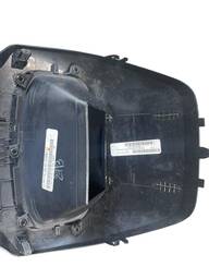 MOLDURA CENTRAL PAINEL FORD RANGER 2013 Á 2016 