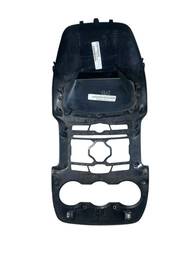 MOLDURA CENTRAL PAINEL FORD RANGER 2013 Á 2016 