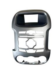 Moldura Central Painel Ford Ranger 2013 Á 2016 