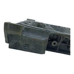 SOBRE CARTER PEUGEOT 307 C4 2.0 16V 2007 A 2012