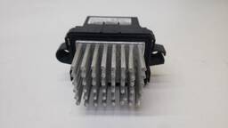 RESISTENCIA AR CONDICIONADO FORD FUSION 2013 A 2019