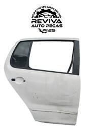 PORTA TRASEIRA DIREITA FOX 2015 2016 A 2022