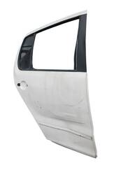 PORTA TRASEIRA DIREITA FOX 2015 2016 A 2022