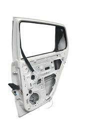 PORTA TRASEIRA DIREITA FOX 2015 2016 A 2022