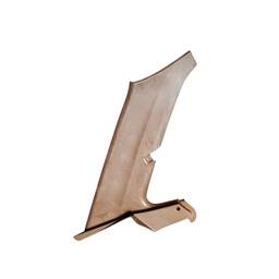 ACABAMENTO COLUNA C VIDRO APOLLO VERONA ESCORT HOBBY 