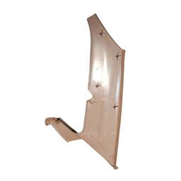 ACABAMENTO COLUNA C VIDRO APOLLO VERONA ESCORT HOBBY 