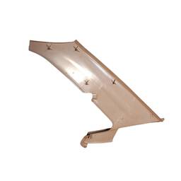 ACABAMENTO COLUNA C VIDRO APOLLO VERONA ESCORT HOBBY 