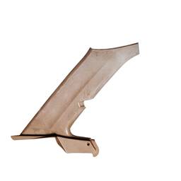 ACABAMENTO COLUNA C VIDRO APOLLO VERONA ESCORT HOBBY 