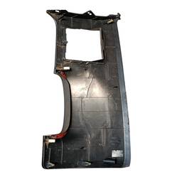 ACABAMENTO INFERIOR VOLANTE PAINEL KIA CERATO 2018