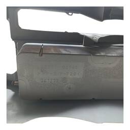 CONSOLE CENTRAL TOYOTA COROLLA 2004 A 2006 COM DETALHE