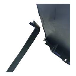 CONSOLE CENTRAL TOYOTA COROLLA 2004 A 2006 COM DETALHE