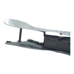 CONSOLE CENTRAL TOYOTA COROLLA 2004 A 2006 COM DETALHE