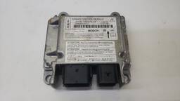 MODULO AIRBAG RANGE ROVER VOGUE 2009 3.6 AH4214D374AF