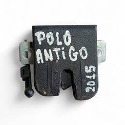 FECHADURA TAMPA TRASEIRA POLO HATCH 2003 2004 A 2014