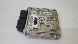 MÓDULO INJEÇÃO NISSAN SENTRA 2.0 2014 A 2019 AUT. 0261S09469